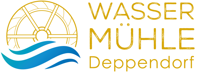 Wassermühle Deppendorf Logo